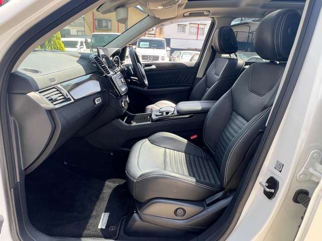صورة مصغرة 13 لـ 2015 Mercedes-BENZ GLE