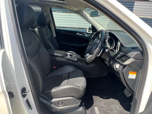 صورة مصغرة 11 لـ 2015 Mercedes-BENZ GLE