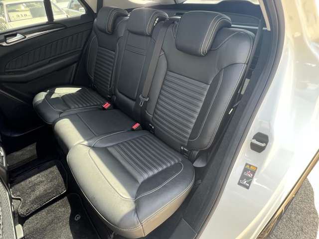 صورة مصغرة 16 لـ 2015 Mercedes-BENZ GLE