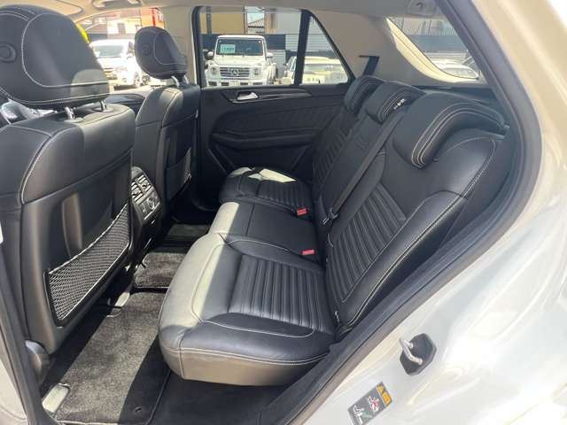 صورة مصغرة 17 لـ 2015 Mercedes-BENZ GLE