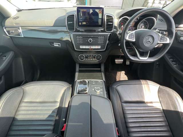 صورة مصغرة 18 لـ 2015 Mercedes-BENZ GLE