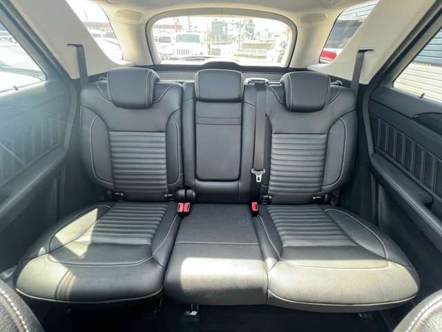 صورة مصغرة 19 لـ 2015 Mercedes-BENZ GLE