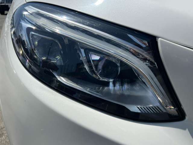 صورة مصغرة 22 لـ 2015 Mercedes-BENZ GLE