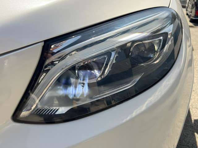صورة مصغرة 23 لـ 2015 Mercedes-BENZ GLE