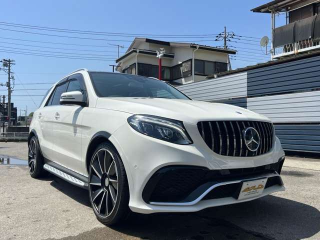 صورة مصغرة 26 لـ 2015 Mercedes-BENZ GLE