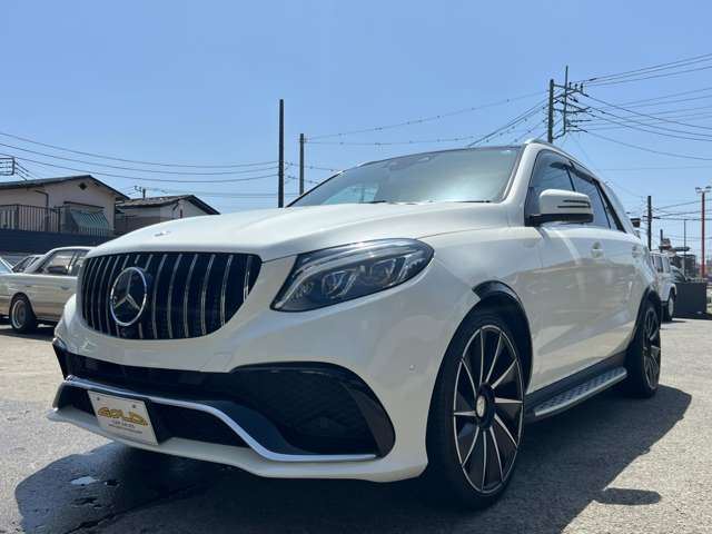 صورة مصغرة 27 لـ 2015 Mercedes-BENZ GLE