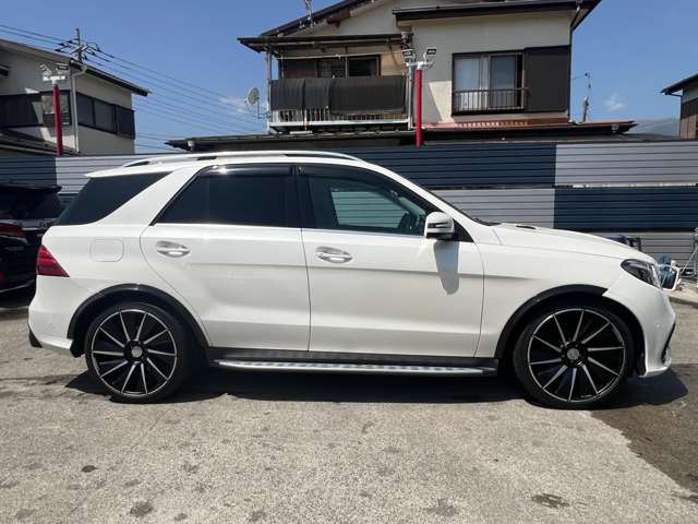صورة مصغرة 28 لـ 2015 Mercedes-BENZ GLE