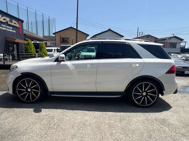 صورة مصغرة 30 لـ 2015 Mercedes-BENZ GLE