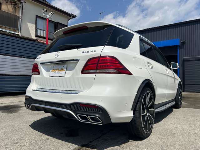 صورة مصغرة 33 لـ 2015 Mercedes-BENZ GLE