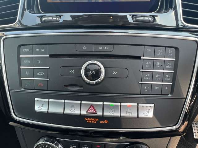 صورة مصغرة 41 لـ 2015 Mercedes-BENZ GLE
