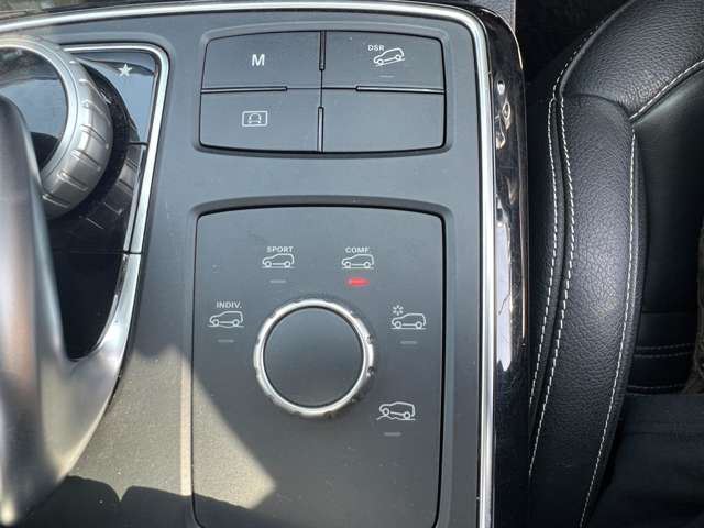 صورة مصغرة 45 لـ 2015 Mercedes-BENZ GLE