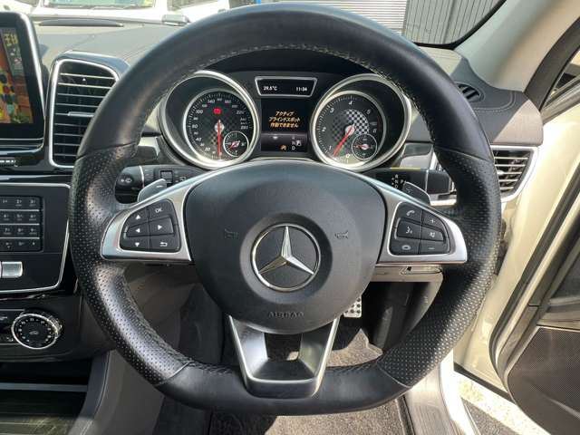 صورة مصغرة 51 لـ 2015 Mercedes-BENZ GLE
