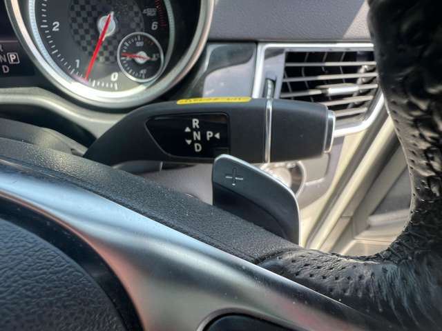 صورة مصغرة 54 لـ 2015 Mercedes-BENZ GLE