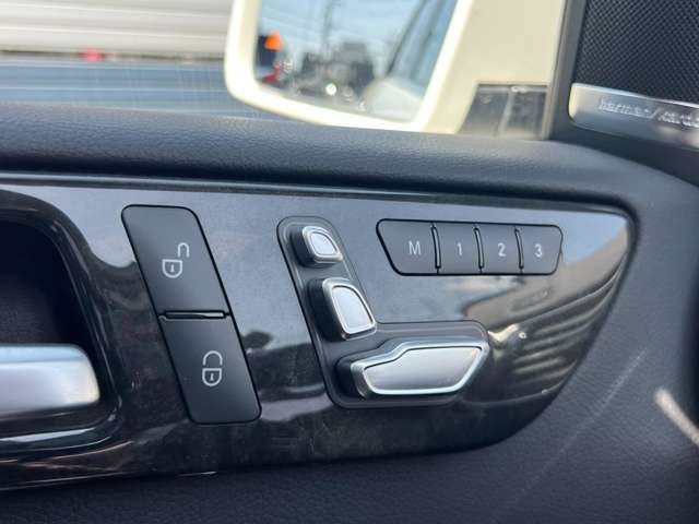 صورة مصغرة 59 لـ 2015 Mercedes-BENZ GLE