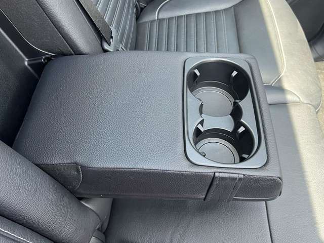 صورة مصغرة 63 لـ 2015 Mercedes-BENZ GLE