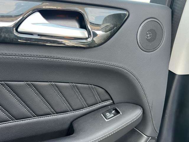 صورة مصغرة 64 لـ 2015 Mercedes-BENZ GLE