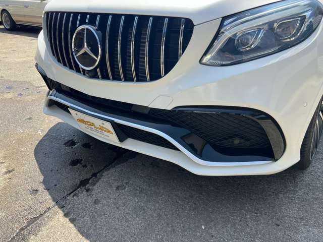 صورة 8 لـ 2015 Mercedes-BENZ GLE