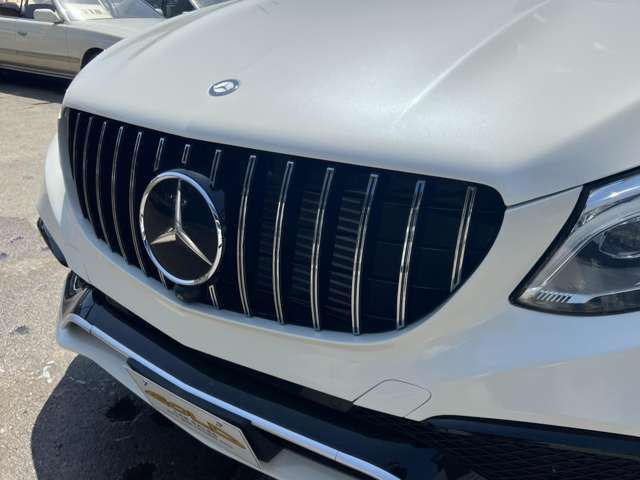 صورة 7 لـ 2015 Mercedes-BENZ GLE