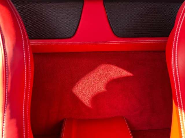 صورة مصغرة 22 لـ 2015 Ferrari 458 ITALIA