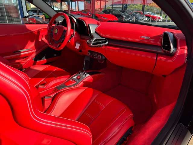 صورة مصغرة 23 لـ 2015 Ferrari 458 ITALIA