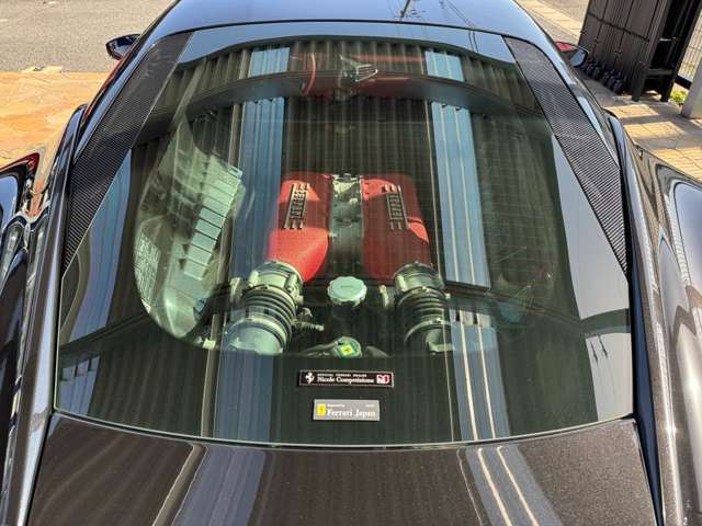 صورة مصغرة 27 لـ 2015 Ferrari 458 ITALIA