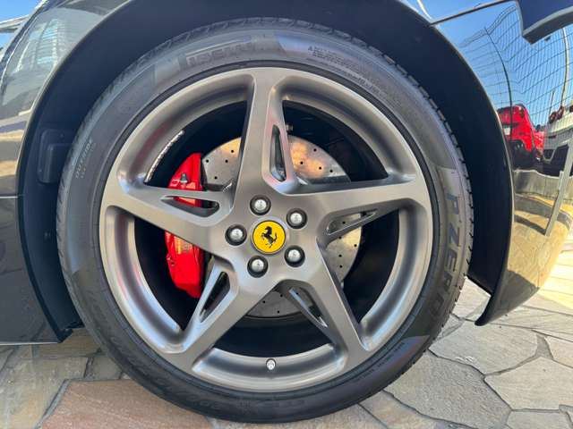 صورة مصغرة 33 لـ 2015 Ferrari 458 ITALIA