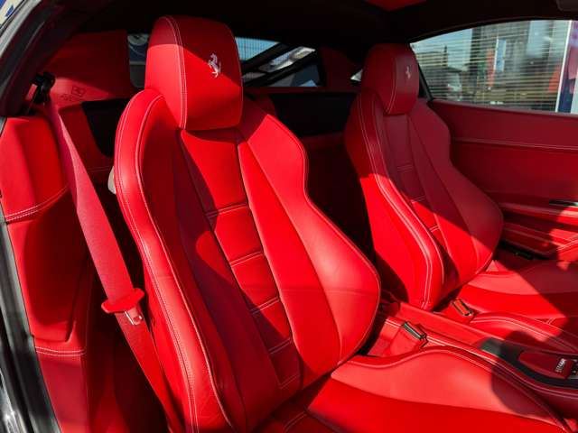 صورة مصغرة 35 لـ 2015 Ferrari 458 ITALIA