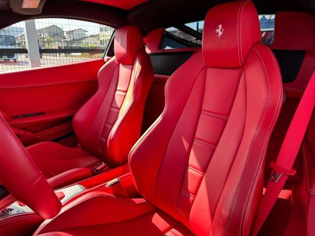صورة مصغرة 36 لـ 2015 Ferrari 458 ITALIA