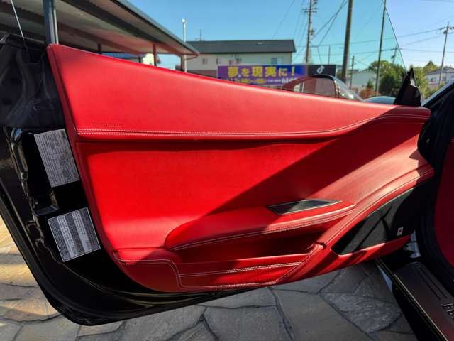صورة مصغرة 39 لـ 2015 Ferrari 458 ITALIA