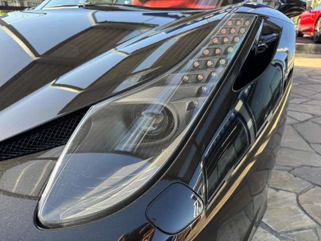 صورة مصغرة 44 لـ 2015 Ferrari 458 ITALIA