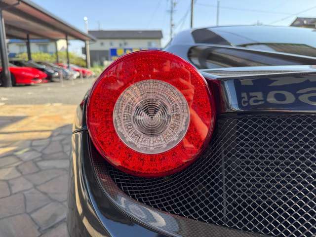 صورة مصغرة 45 لـ 2015 Ferrari 458 ITALIA