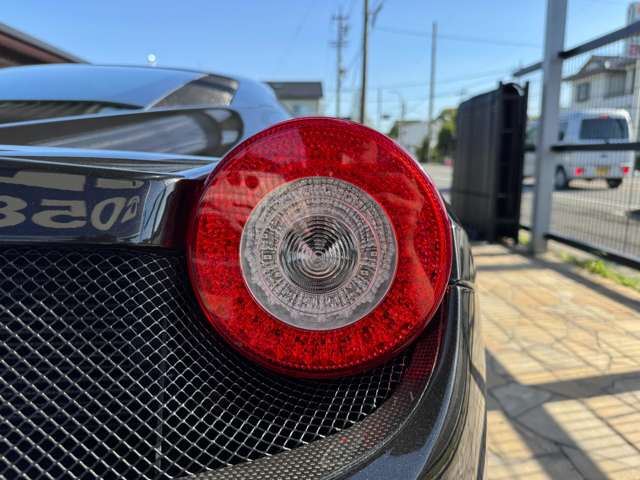 صورة مصغرة 46 لـ 2015 Ferrari 458 ITALIA