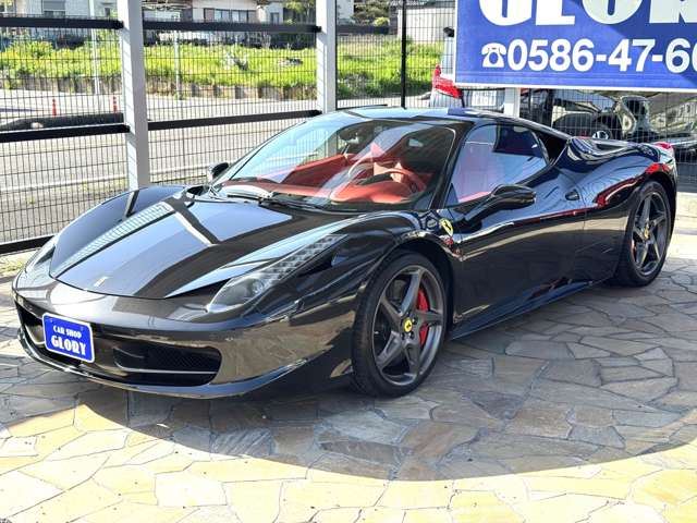 صورة مصغرة 53 لـ 2015 Ferrari 458 ITALIA
