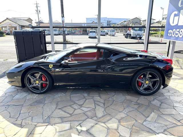 صورة مصغرة 55 لـ 2015 Ferrari 458 ITALIA