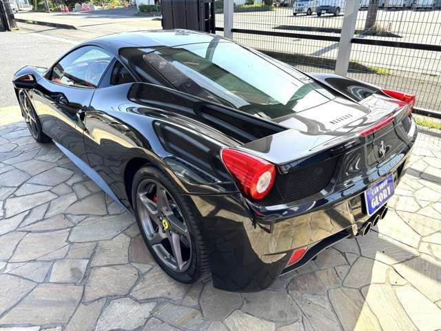 صورة مصغرة 5 لـ 2015 Ferrari 458 ITALIA