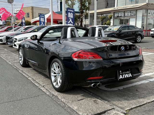2014 BMW Z4 — миниатюра 3
