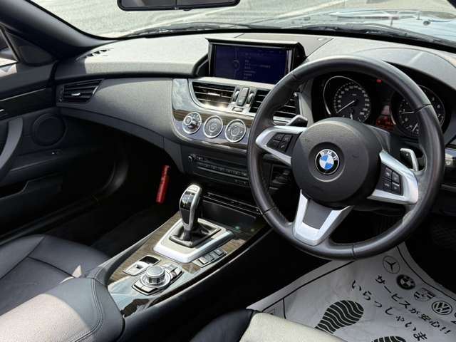 2014 BMW Z4 — миниатюра 12