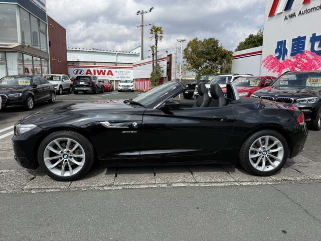 2014 BMW Z4 — миниатюра 2