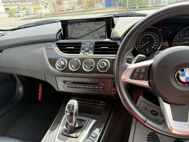 2014 BMW Z4 — миниатюра 17