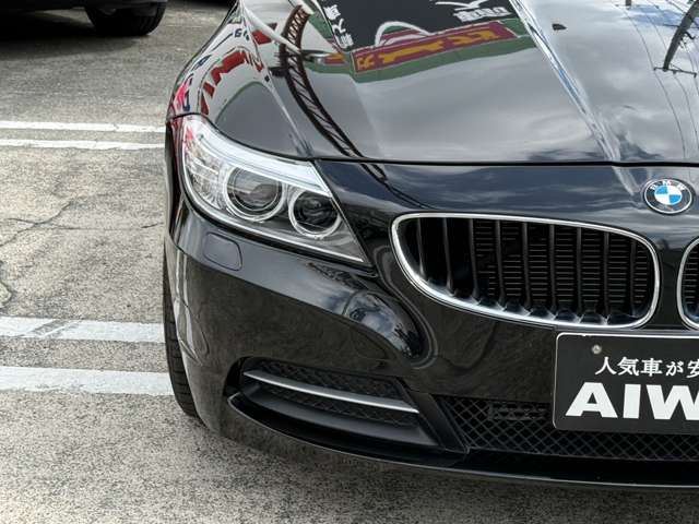 2014 BMW Z4 — миниатюра 24