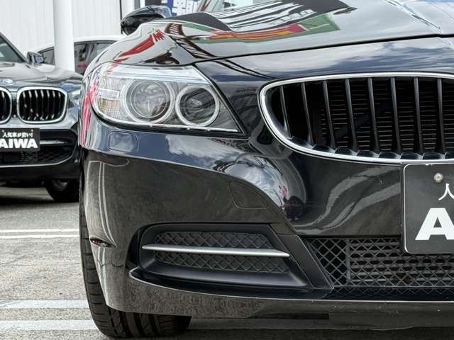 2014 BMW Z4 — миниатюра 25