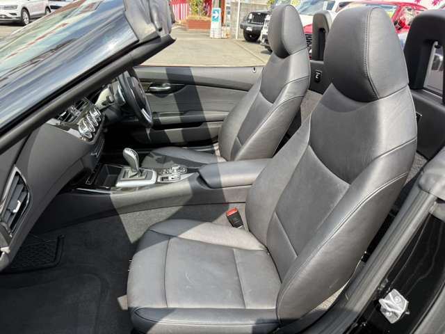 2014 BMW Z4 — миниатюра 10