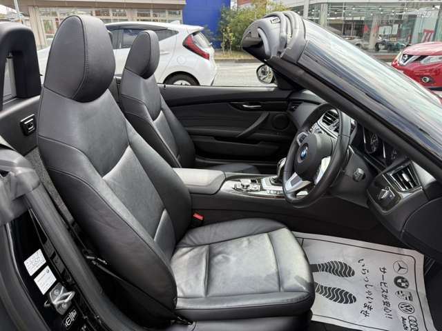 2014 BMW Z4 — миниатюра 9
