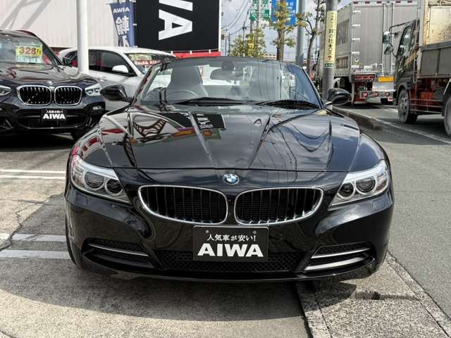 2014 BMW Z4 — миниатюра 8