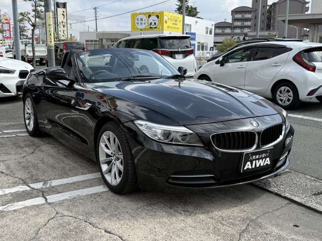 2014 BMW Z4 — миниатюра 7
