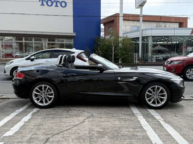 2014 BMW Z4 — миниатюра 6