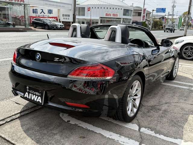 2014 BMW Z4 — миниатюра 5