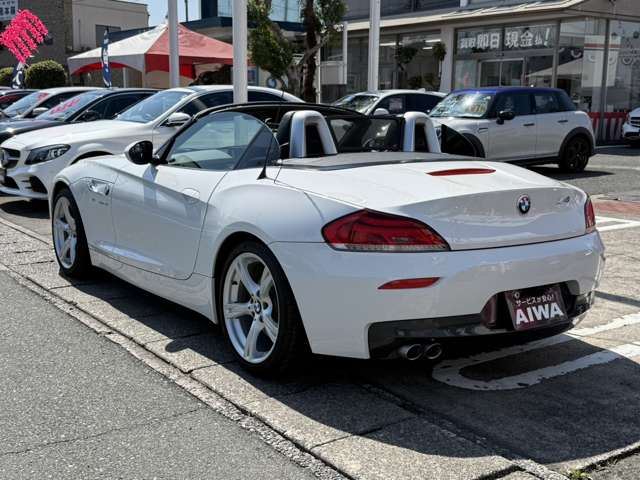 2016 BMW Z4 — миниатюра 3