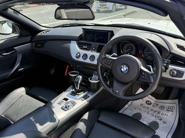 2016 BMW Z4 — миниатюра 12
