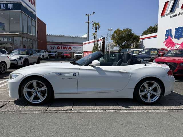2016 BMW Z4 — миниатюра 2